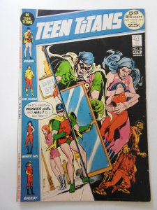 Teen Titans #38 (1972) VG/FN Condition!