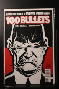 100 Bullets #91 (2008)