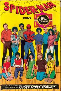 Spidey Super Stories #1 (Oct-74) NM/NM- High-Grade Spider-Man