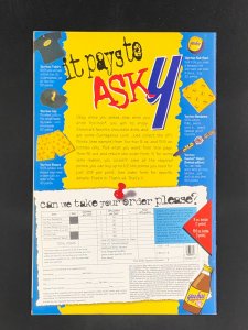 JLA Secret Files and Origins #2 (1998)