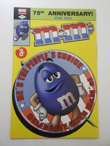 The Unbelievable Gwenpool #1 (2016) VF Condition!