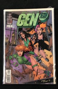 Gen 13 Annual (1997)