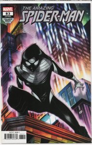 The Amazing Spider-Man #83 Baldeon Cover (2022)