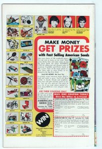 WORLD’S FINEST COMICS #229 - 7.0 - WP - Superman - Batman - Metamorpho