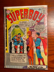 Superboy #120 (1965)