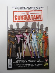 Zombie Tramp #42 (2017) Risque Variant VF+ Condition!