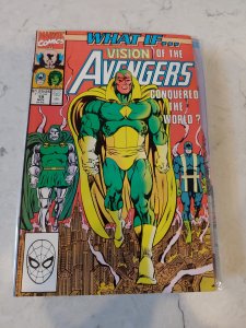 What If...? #19 (1990)