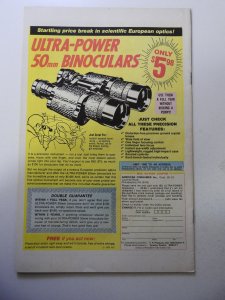 Warlock #9 (1975) VG/FN Condition