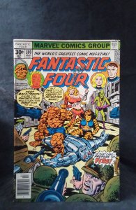 Fantastic Four #180 (1977)