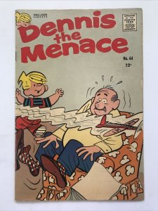 Dennis The Menace 64