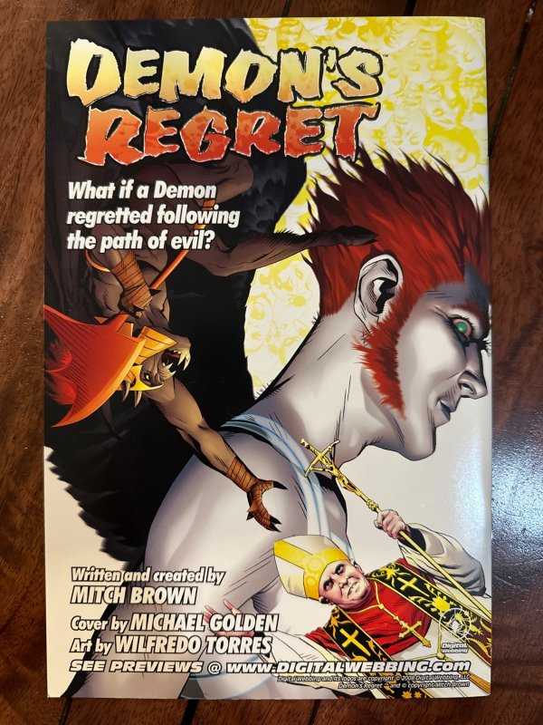 BloodRayne: Tokyo Rogue #3 Cover A (2008)