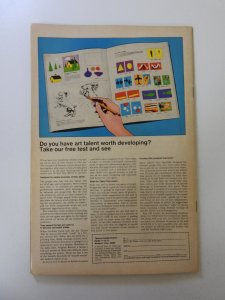 Thor #186 (1971) FN+ condition