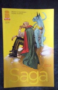 Saga #4 (2012)