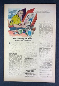 Strange Tales (1951) #133 FN/VF (7.0) 1st Ice Queen