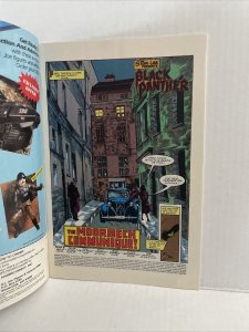 Black Panther #3 Limited Series