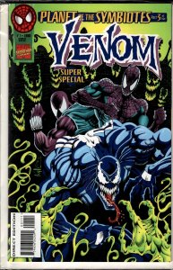 Venom Super Special (1995) Venom
