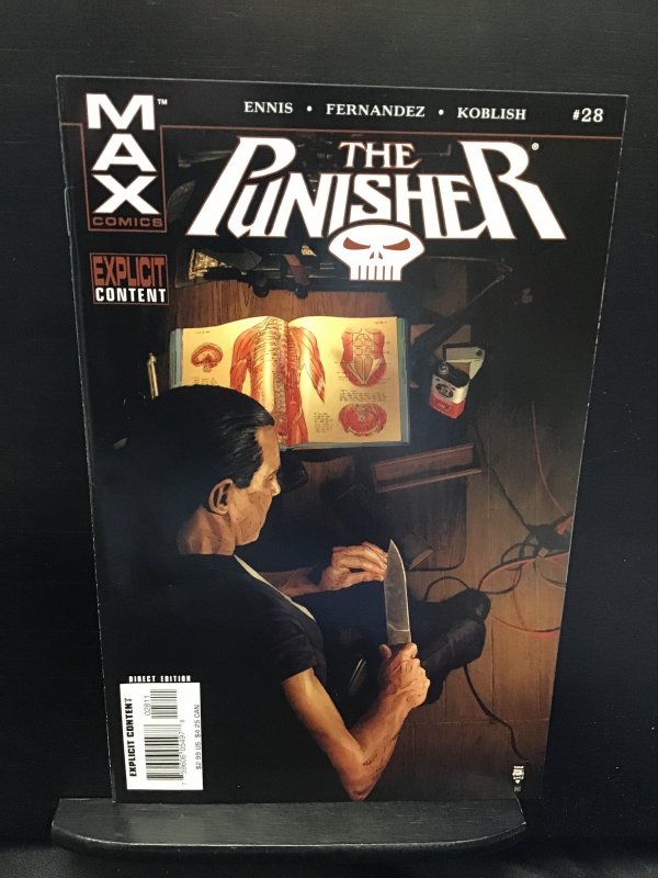 Punisher