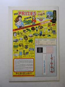 Fantastic Four #151 (1974) VF Condition! MVS intact!