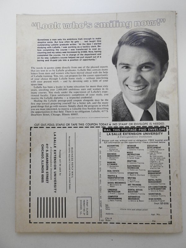 Planet of the Apes #2 (1974)  Sharp Fine/VF Condition!!