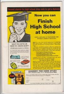 Captain America #116 (Aug-69) VF/NM High-Grade Captain America