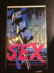 Sex (2014)