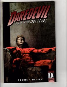 Daredevil Vol. # 7 Hardcore Marvel Comics TPB Graphic Novel Comic J241