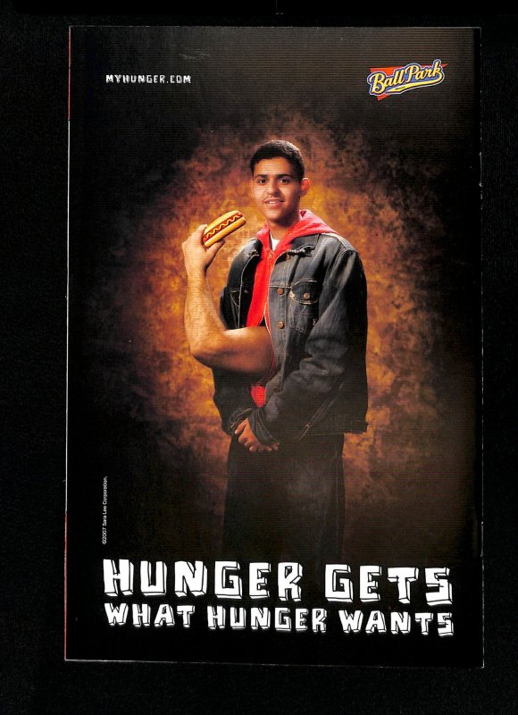 Amazing Spider-Man (1999) #546