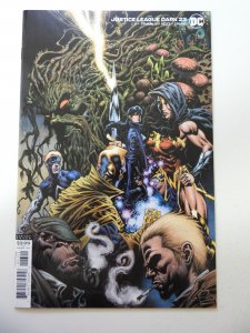 Justice League Dark #23 Variant Cover (2020) NM Condition