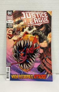 Justice League #19 (2019)