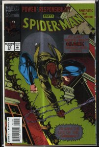 Spider-Man #51 (1994) Spider-Man