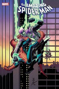 Amazing Spider-Man Vol 6 # 48 Cover A NM Marvel Pre Sale Ships May 1st