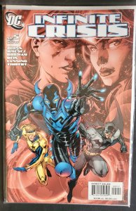 Infinite Crisis #5 (2005)