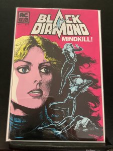 Black Diamond #3 (1983)