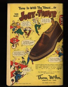 Superboy #15 VG+ 4.5