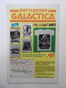 Fantastic Four #206 (1979) VF- Condition!