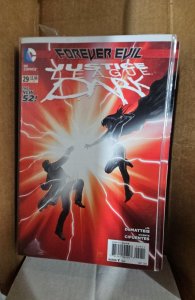 Justice League Dark #29 (2014)