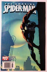 Amazing Spider-Man #521 (7.0, 2005)  NEWSSTAND