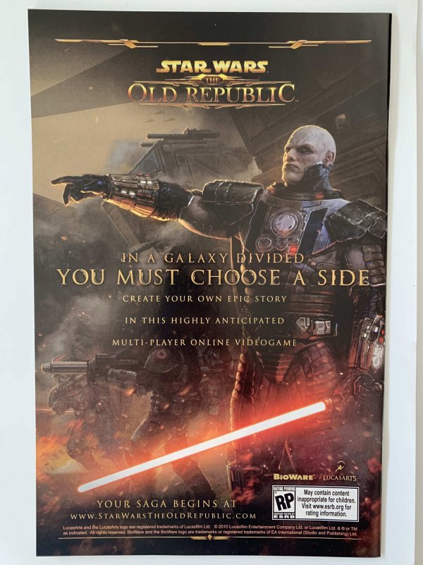 Conan the Cimmerian #24 (2010)