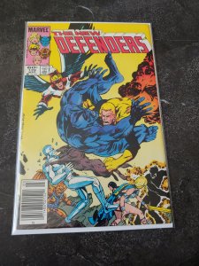 The Defenders #129 (1984)