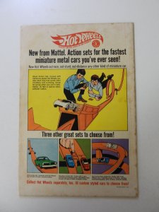 Green Lantern #63 (1968) FN- condition