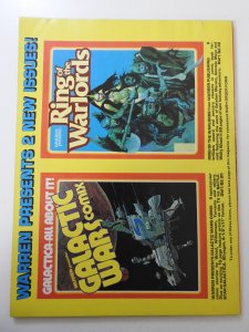 Vampirella #76 (1979) FN+ Condition!