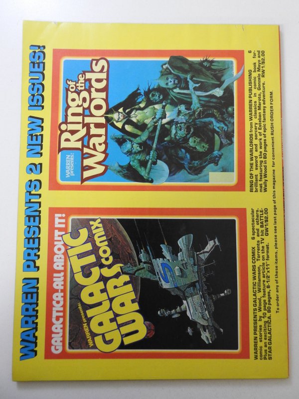 Vampirella #76 (1979) FN+ Condition!