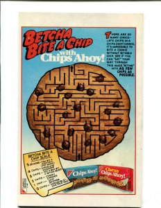 Punisher Annual #1 - WE COMBINE SHIPPING! (9.0) 1988