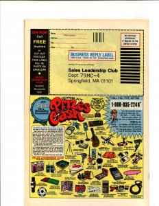 Star Wars #25 - Siege At Yavin! (7.0/7.5) 1979