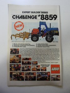 Daredevil #177 VG+ Condition