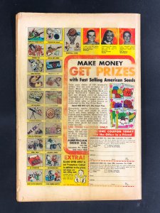 The Amazing Spider-Man #85 (1970) Schemer Revealed to be Kingpin's Son