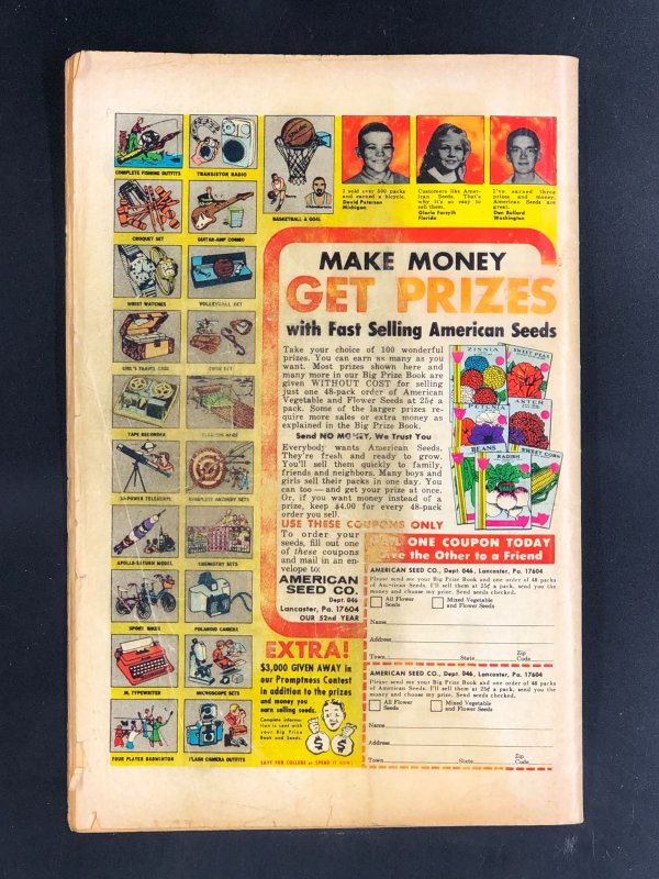 The Amazing Spider-Man #85 (1970) Schemer Revealed to be Kingpin's Son