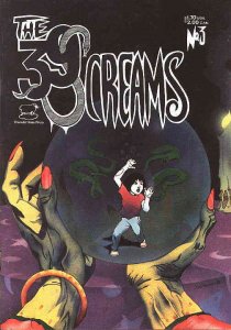 39 Screams, The #3 FN ; Thunder Baas