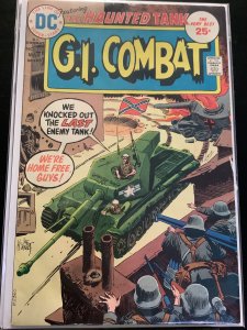 G.I. Combat #176 (1975)