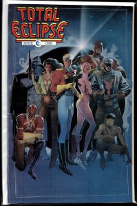 Total Eclipse #1 (1988) Strike!